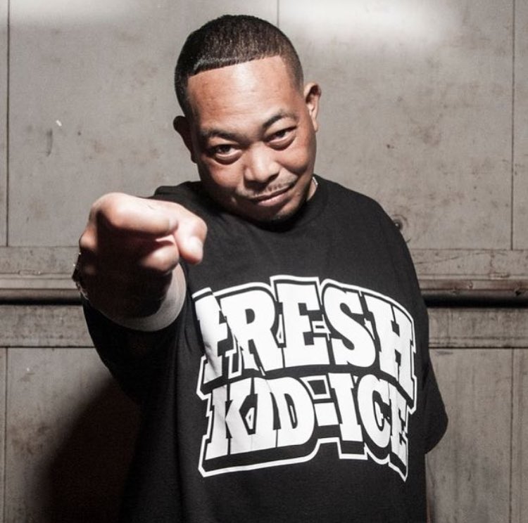 2 years ago #FreshKidIce from the #2livecrew passed away #RIP