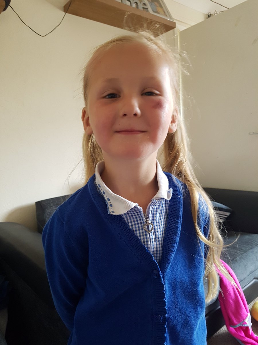 loopyn4t58's tweet photo. Ready for her last day in fs2 enjoy sweetie 😍 @FS2ASH https://t.co/a48NCfbw5T