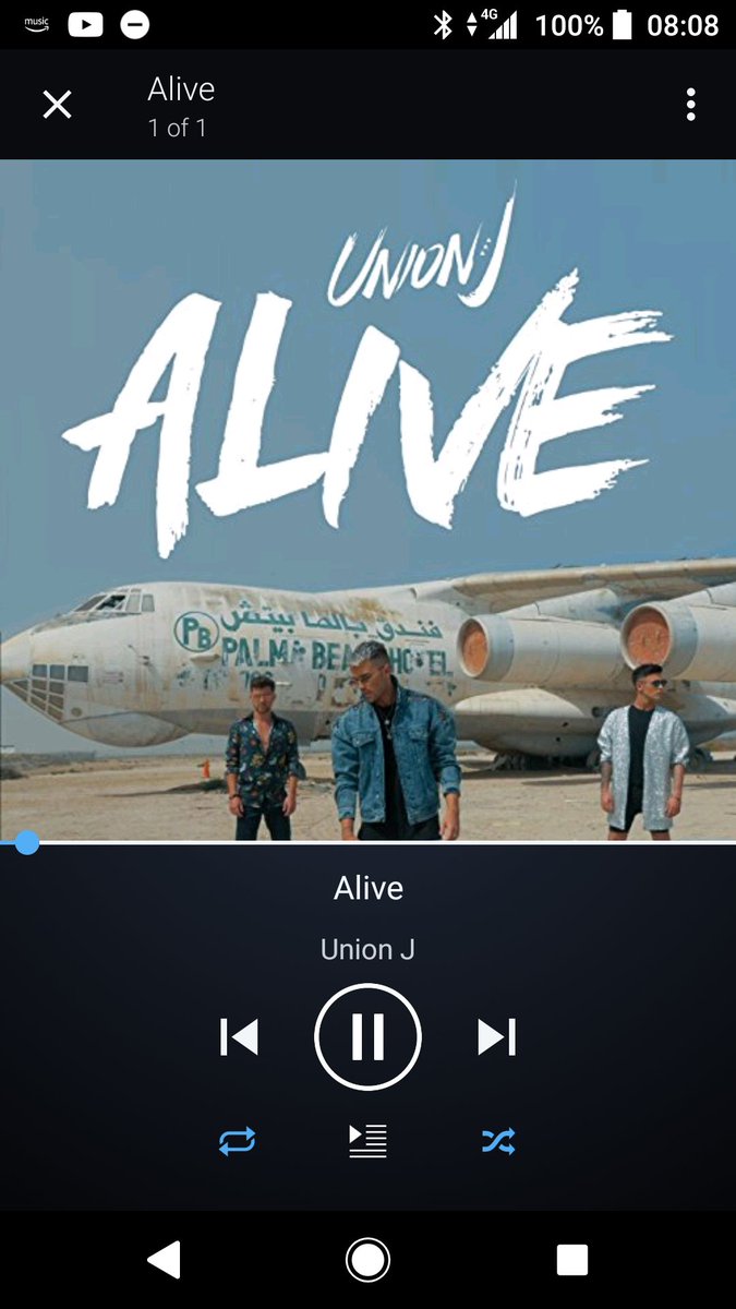 amyischill04's tweet photo. Holy shit are the boys back!!!!!!! What an incredible song!!!!! I'm so proud of you boys!!!! Let's got to number 1!! So well deserved!! #UnionJPreOrder #unionjareback #jcat #unionjalive @unionjworld @jaymihensley @jjhamblett @joshcuthbert https://t.co/UPNLbQc57f
