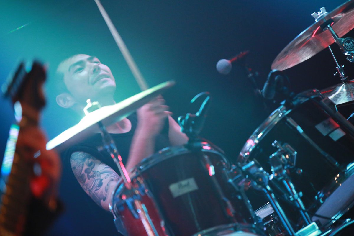 トゲトゲ（写真撮る人） tweet media