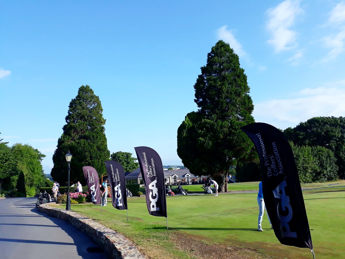 Faithlegghouse's tweet image. The stage is set for today&apos;s @FaithleggGolf 25th Anniversary @PGA_Ireland Pro-Am. We extend a warm Waterford welcome to all visiting players and wish them the best of luck on the course!