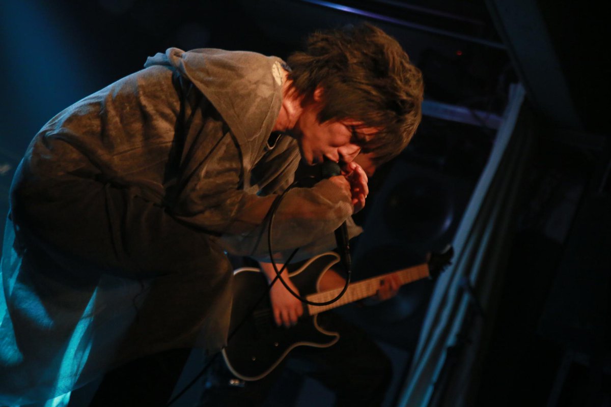 トゲトゲ（写真撮る人） tweet media