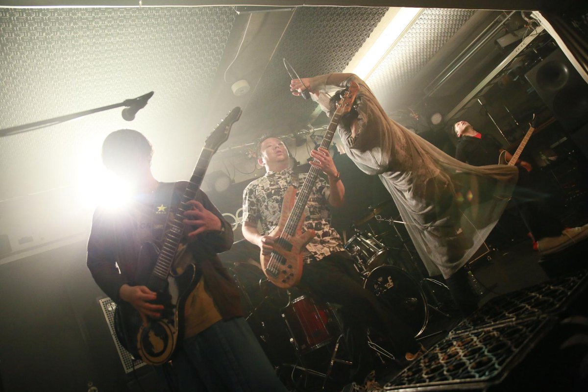 トゲトゲ（写真撮る人） tweet media