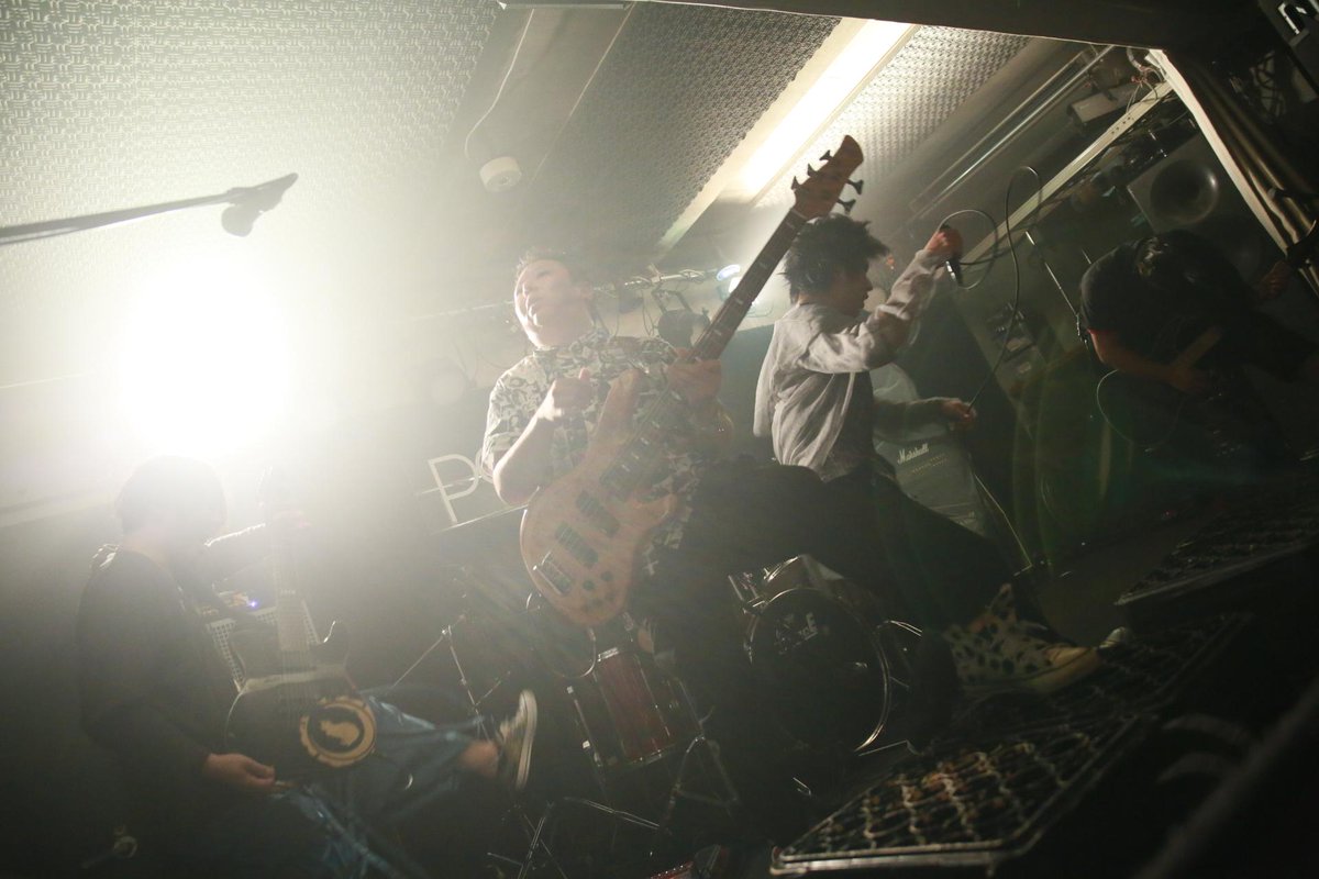 トゲトゲ（写真撮る人） tweet media