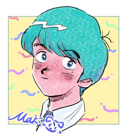 80年代風のtwitterイラスト検索結果 古い順