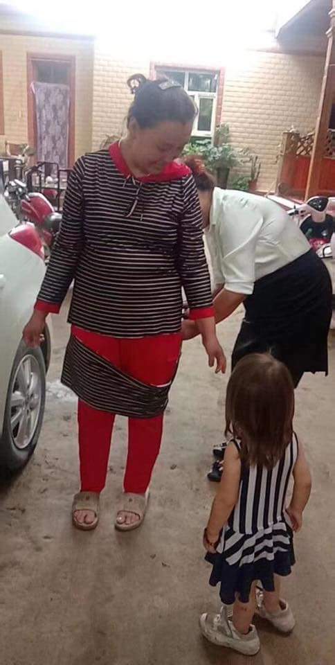 Under the name of "modern life", Muslim women's dresses ile ilgili gÃ¶rsel sonucu