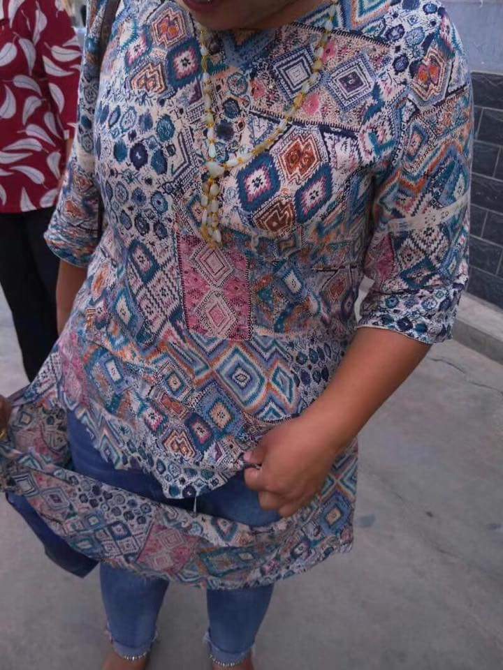 Under the name of "modern life", Muslim women's dresses ile ilgili gÃ¶rsel sonucu