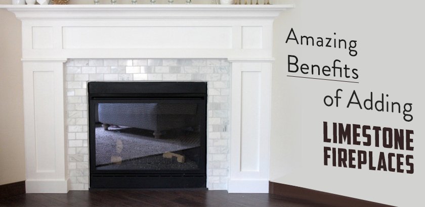 Find the attractive ways to design limestone fireplaces. Check out the blog right away! bit.ly/2mfrQtL
#Limestone #Fireplace 😀👇