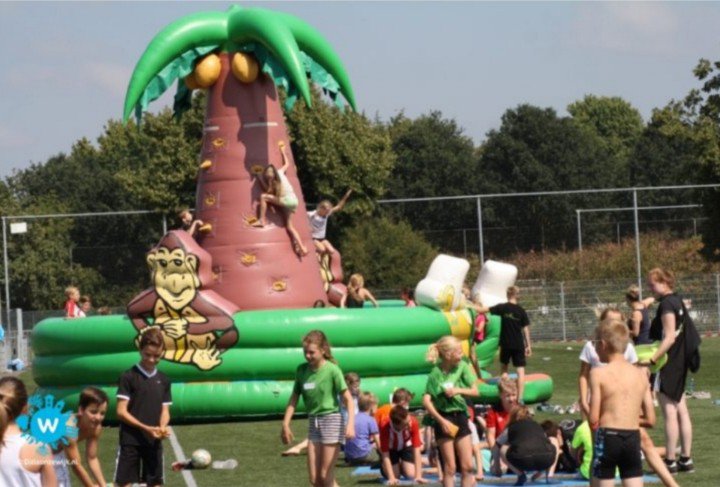 Sportolympiade van @Jibbhelmond  is rennen, hollen, spelen en vooral genieten 

》》nieuws.ditisonzewijk.nl/sportolympiade…

#Sport#Vakantie #Jibb #Helmond #Ditisonzewijk