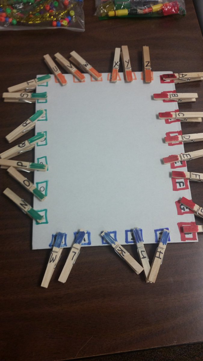 ECSE_pfe's tweet photo. Finemotor fun with everyday materials. @HumbleISD_PREK @HumbleISD_TE #pledgetoplay #PopJr2018 https://t.co/hyYN5WGGLm