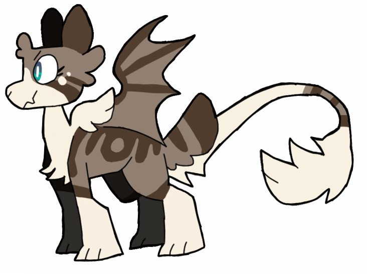 Dragon Saverottmnt Zine A Twitter 8 Another Unfinished Project This Time Designing My Lil Sona Into A Pokemon There S Faekit Fairy Spriteef Fairy And Pixyvern Fairy Dragon Https T Co Tlqtiyery7