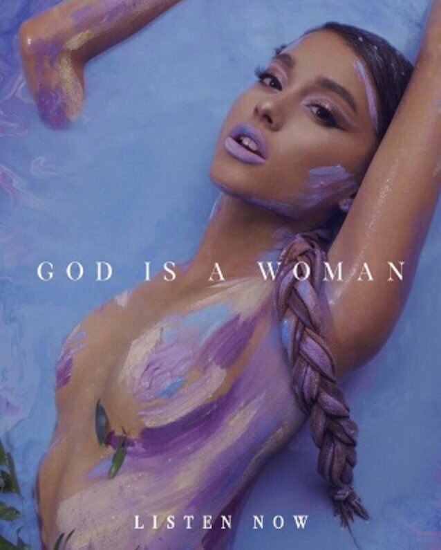 ONE HOUR #godisawomantonight