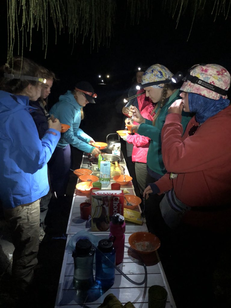 TudorIndo18's tweet photo. Trek day 2 - Completed Semeru #SummitAttack #SunriseSummit #NickyNooNoo @TAExpeditions #OurTrueAdventure @TudorHallSchool https://t.co/N54QH8aX5T