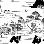 Onepiece 第911話感想 侍の国の冒険 Wj33号 18 7 14 Togetter