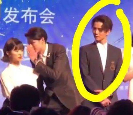 (4), lastly  Didi and Yue Yue is very consistent in making Ceasar looks so oddly out of place beside them  I could imagine him saying " These two makes me think my life is so boring  " Sorry ceasar you can't help them 