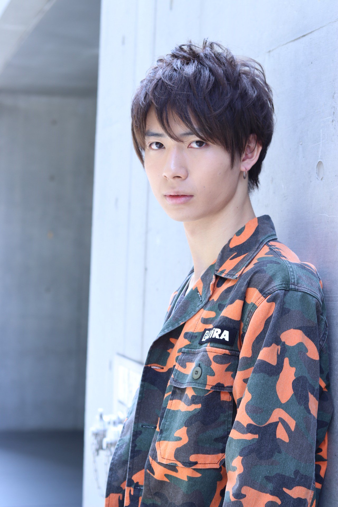 Modshair Leclub Ayasumiko Twitter