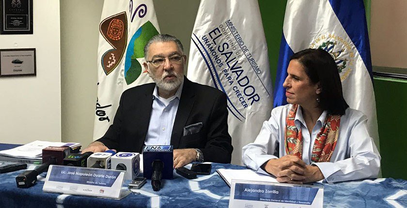 idydesarrollo's tweet photo. Participa en la actualizacion de la Política Nacional de Turismo de El Salvador https://t.co/BK4ZOWTIyL https://t.co/D6kl3eMIfJ