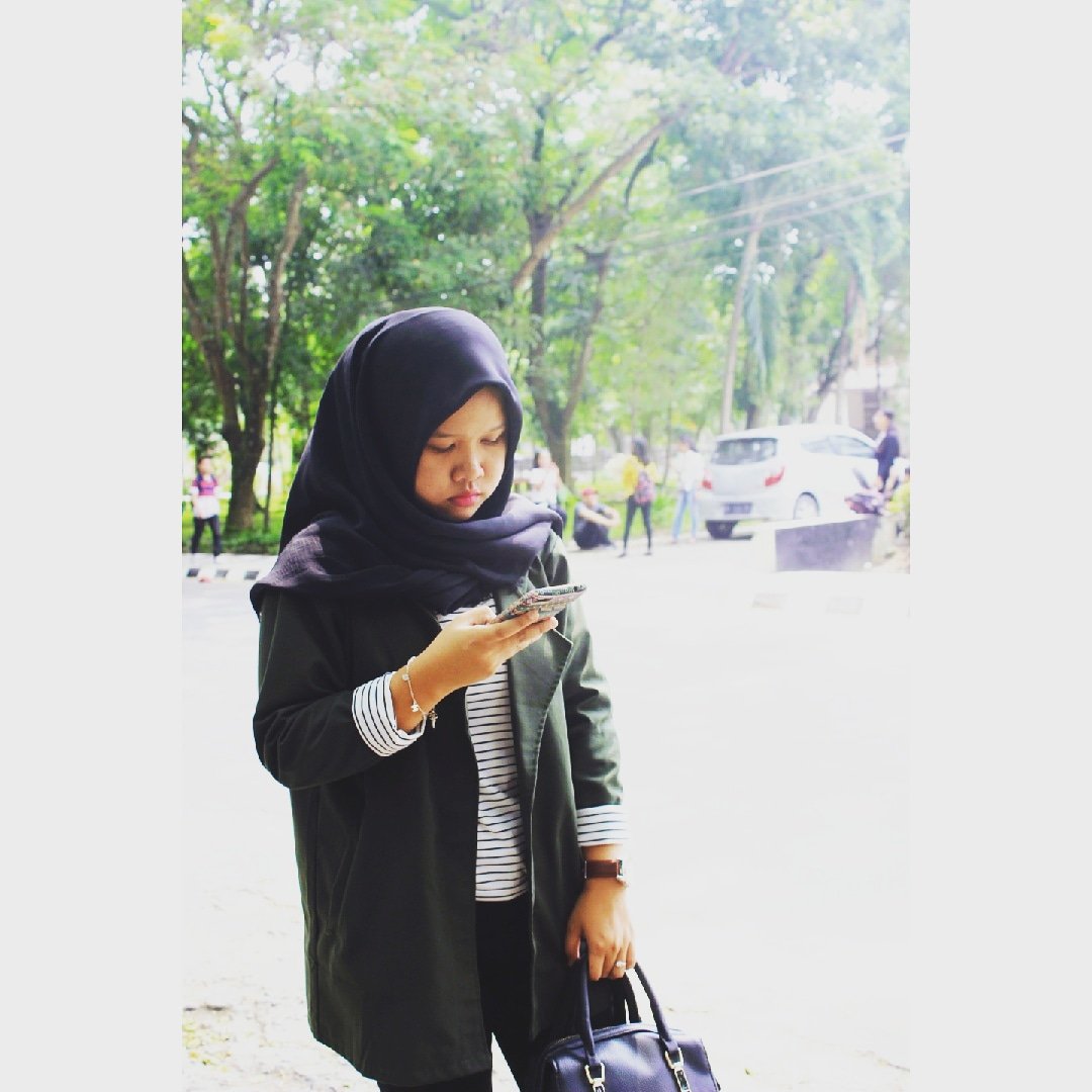 Trinurputri's tweet photo. #FotoProfilBaru https://t.co/eC6SG828ge