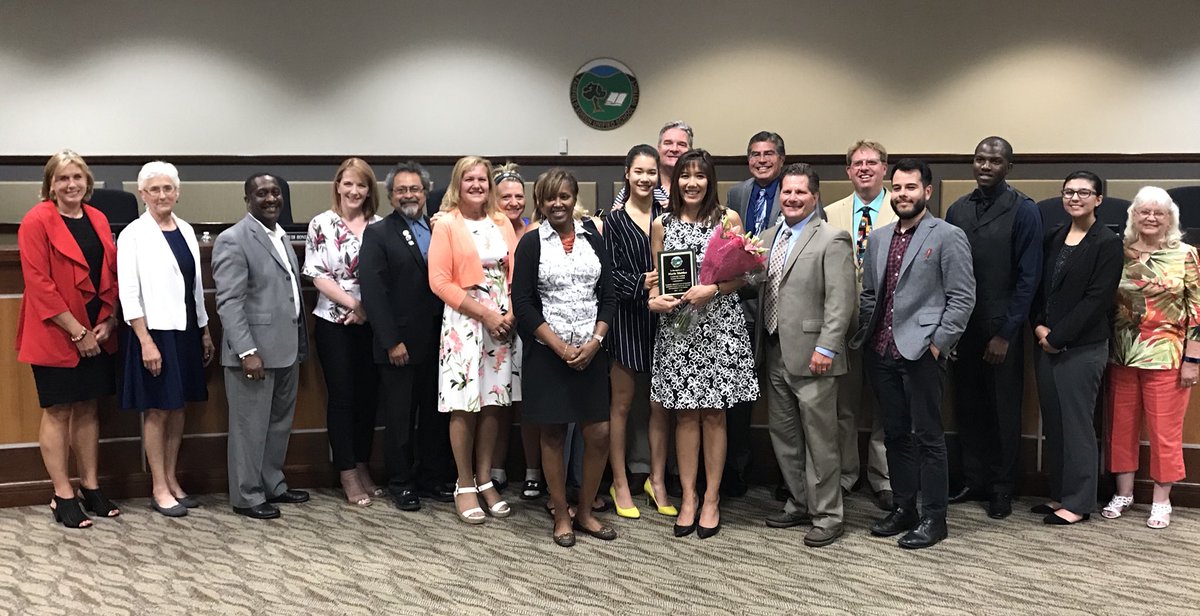 The HR Team was in the house to support <a href="/FSUSDHR/">FSUSD HR</a> Credentials Analyst Marie Mattias as she was recognized by the Board for her hard work &amp; dedication to the District! Well deserved ❤️ <a href="/FairfieldSuisun/">Fairfield-Suisun USD</a> <a href="/CoreyKrisc/">Kristin Corey</a> <a href="/ResiliencyGuy/">Rob Martinez, Ed.D.</a> <a href="/recruiter4fsusd/">Cheryl Countee</a> <a href="/mike_minahen/">Mike Minahen</a> <a href="/DavidCIsom/">Dr. David C. Isom</a>
