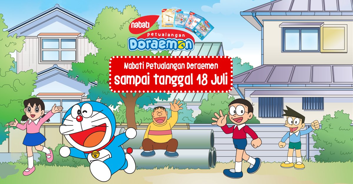 Nabati Indonesia tweet media