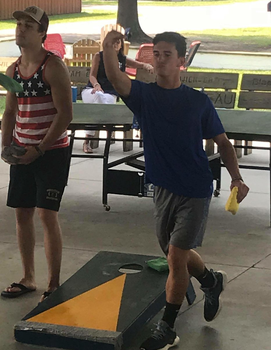 Midway FFA tweet media