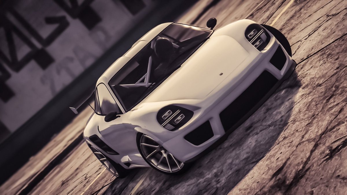 INIKIATHEKINGXX's tweet photo. ๐ฅ๐ป๐ธ๐ธ๐ถ ๐ฟ๐ป๐ธ๐ธ๐ถ...
#RockstarGames #RockstarEditor #Snapmatic #PfisterCometSR #Pfister #CometSR #GTAV #GTAVOnline #GTA5 #GTA5Online #GTAOnline #RNWN https://t.co/82NqOB9YZs