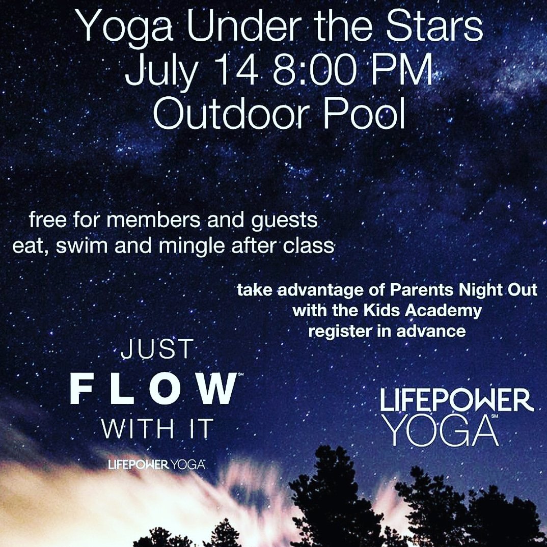 SteberRenee's tweet image. #ltteam #ltemployee #championspride #houstonstrong #BEyoga #SURRENDERyoga #championslifetimefitness