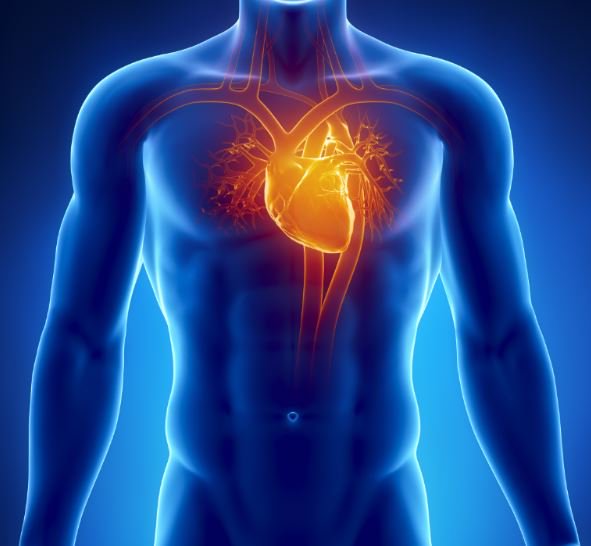 When it comes to a heart attack, chest pain isn't always sudden. Sometimes it can start as just an uncomfortable feeling. The red-flags to look for: trib.al/rbCjMwP
