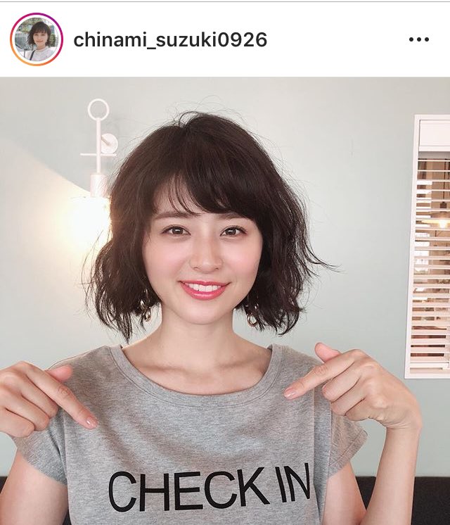 鈴木ちなみはなぜ英語が話せる 英語の発音が上手い件 勉強法を調査 英語ペラペラな芸能人