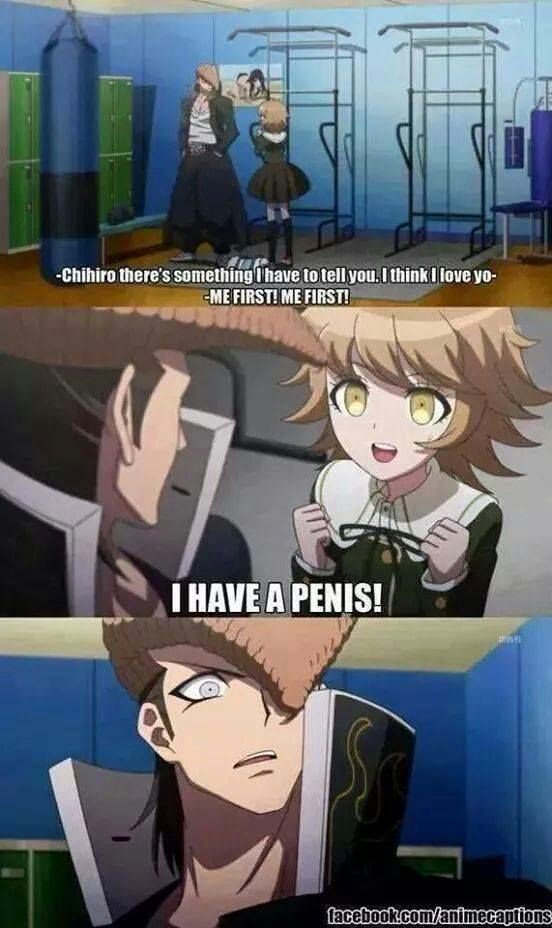 Cyann (@agangleader) on Twitter photo 