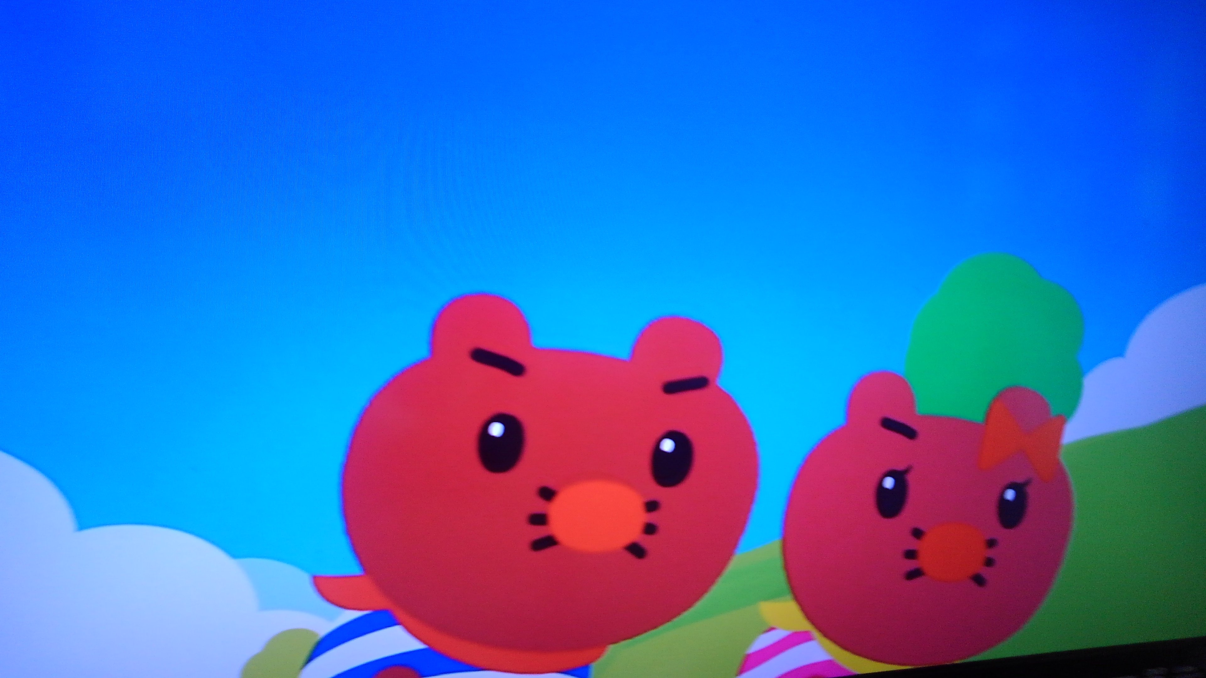 ふうせんいぬﾃｨﾆｰ Twitter Search Twitter