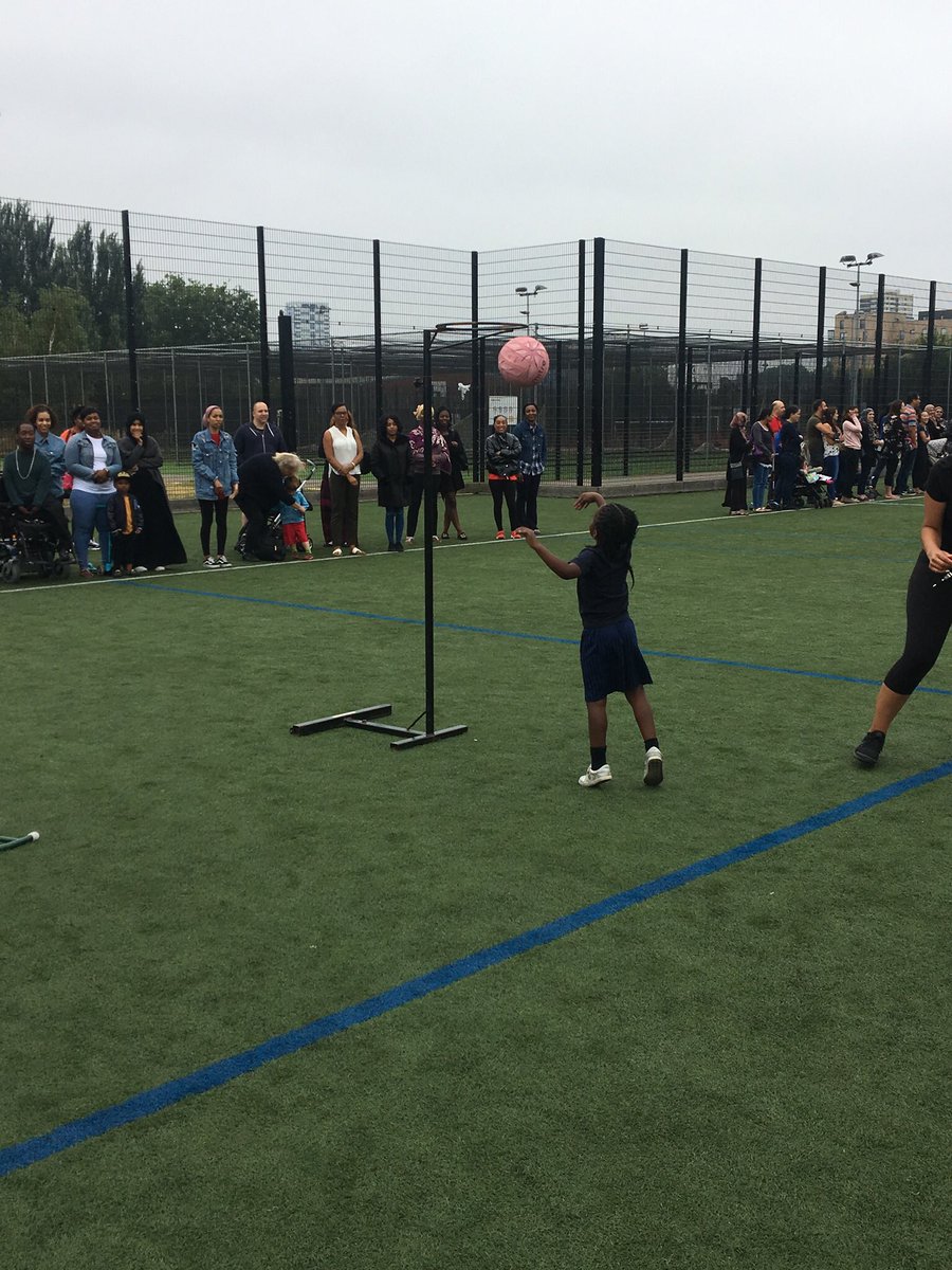 MissClarke3B's tweet photo. What a fantastic 2 days of sporting fun! Well done to all the children, Junior Leaders, parents (videos to follow 😃) and staff #primarysportsday #ilovesports https://t.co/7dtnby9rjP