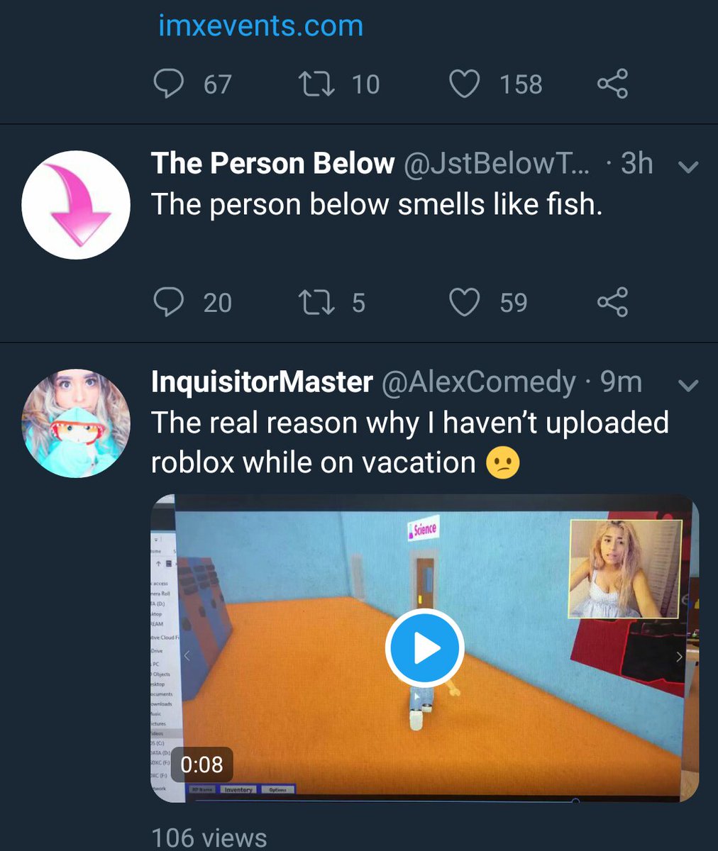 Inquisitormaster On Twitter The Real Reason Why I - 