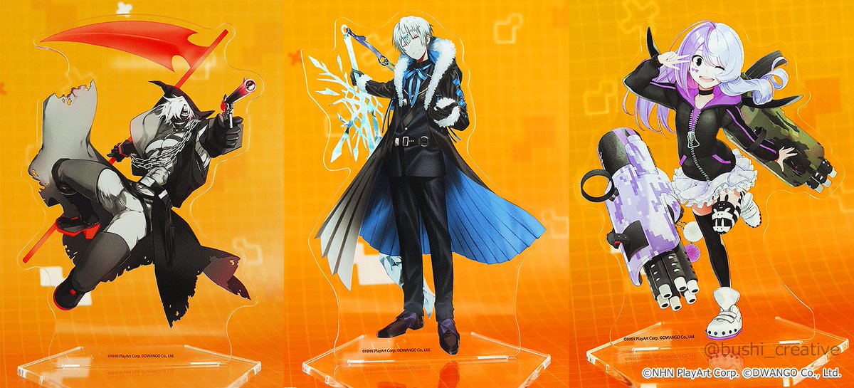 8/3（金）より開催！】「#コンパスSTORE in 渋谷マルイ」本日より