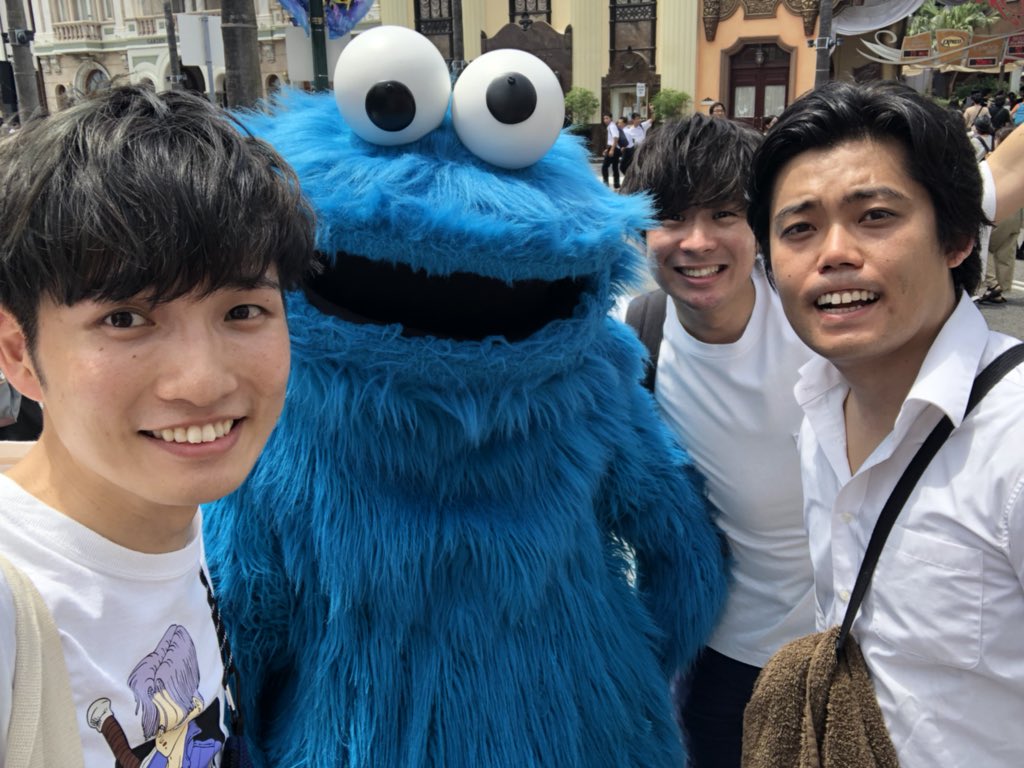 ラニーノーズ 洲崎 tweet media