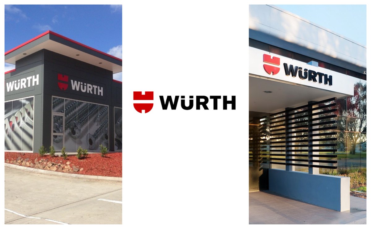 TRCaustralia's tweet photo. Over the Queen’s Birthday weekend, we successfully completed the relocation of offices and warehouse for Wurth Australia from Braeside to new premises in Dandenong South.
For more information on our past projects, please visit: https://t.co/DSVwOqF8JD https://t.co/kkQ4N0vvEl