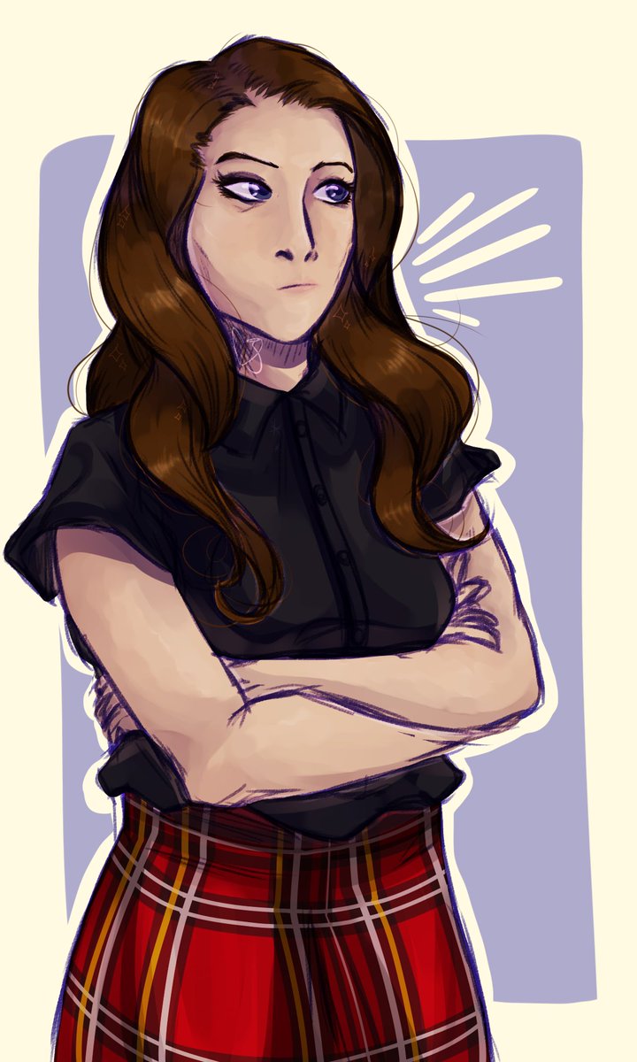 AndyxxDraws's tweet photo. beca? more like bi-ca

#pitchperfect #pitchperfect2 #becamitchell ##becaeffinmitchell #art #digitalart #pitchperfectfanart #fanart https://t.co/gS9HNZaMe7