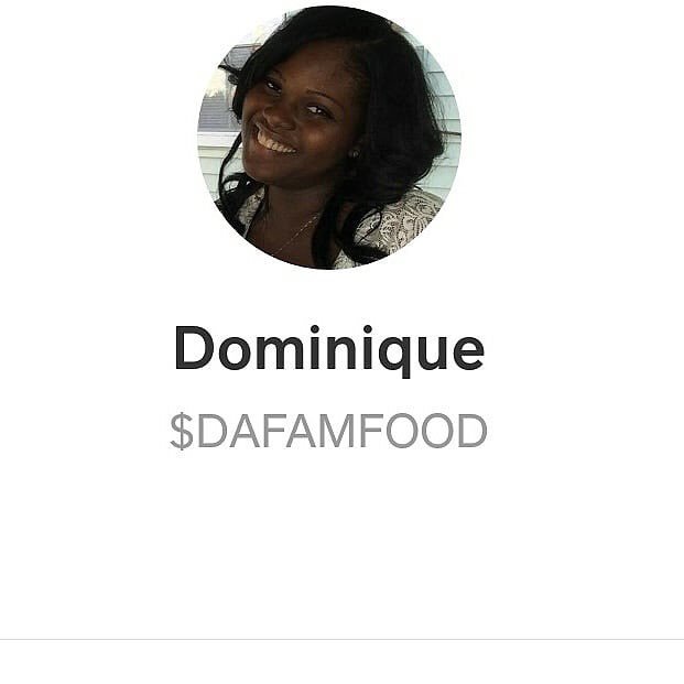 DaFamFood's tweet photo. Hey everyone this is our lunch menu for this Friday. Call or text 504-319-3969 to place your order. Cash app is also available for DA FAM CATERING!!! https://t.co/UFJ9acXAP4
