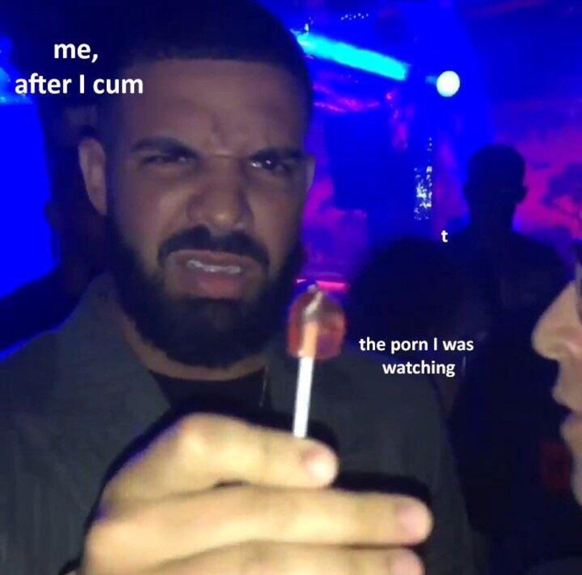 Your hormones control you