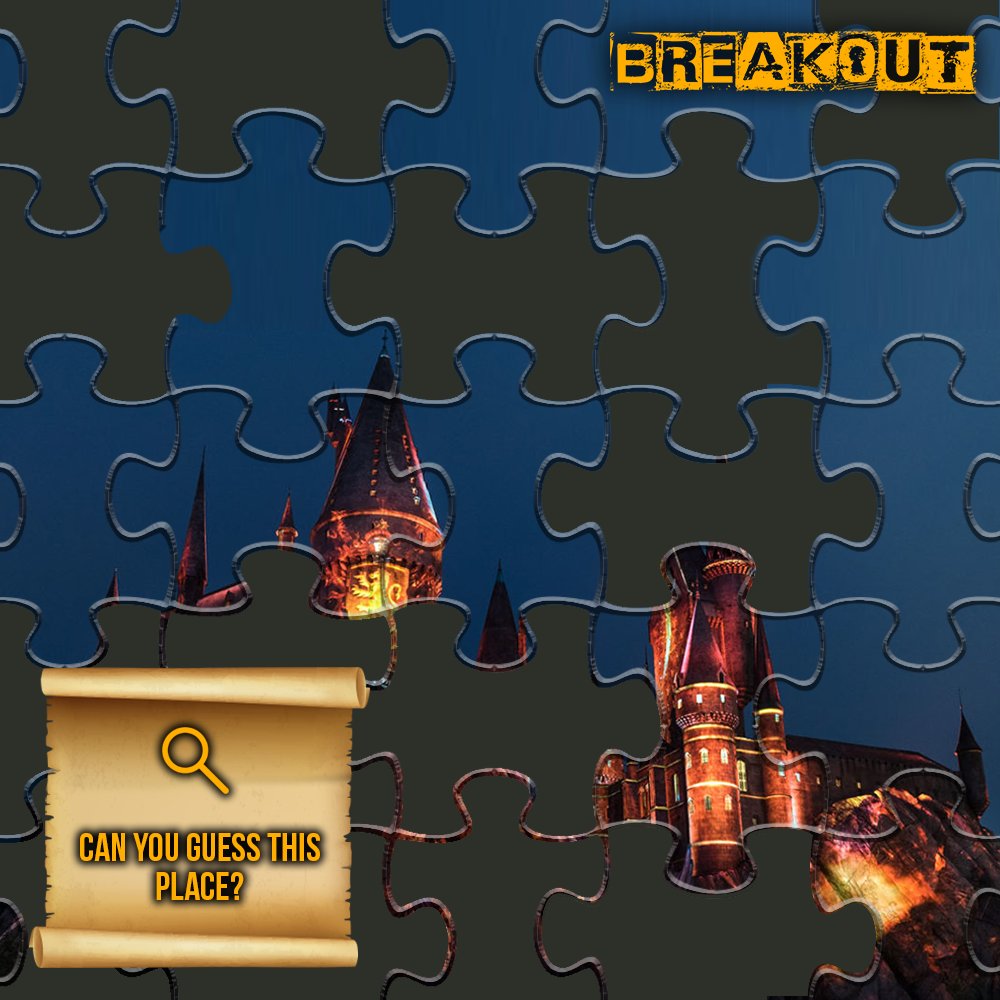 Breakout_Escape's tweet photo. This place is resided by one of the most famous personality. Can you guess who's home is this? https://t.co/iI7NwHHQTu