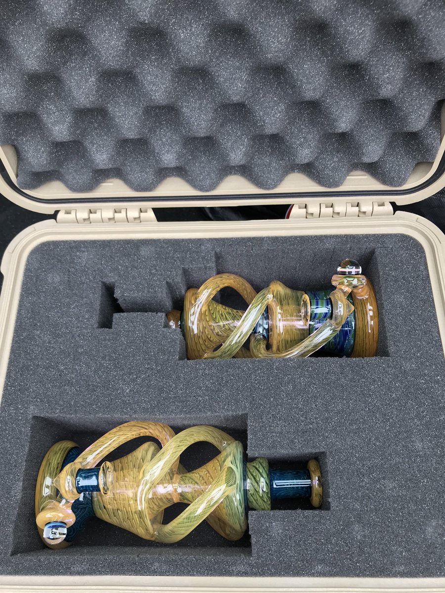 Finest Canadian Glass tweet media