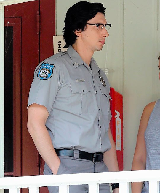 SnakeNamed's tweet image. ||. Steven is the new Southside Sheriff.