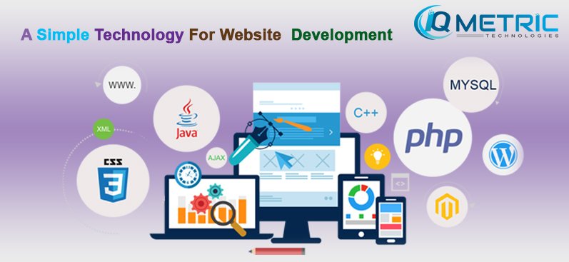 iQmetric's tweet image. PHP web application development is mainly designed to look after the exceptional function quality website.
zurl.co/gkajn
#webdevelopmentusingphp
#phpwebsitedevelopmentcompanyindia
#phpwebsitedevelopmentindia