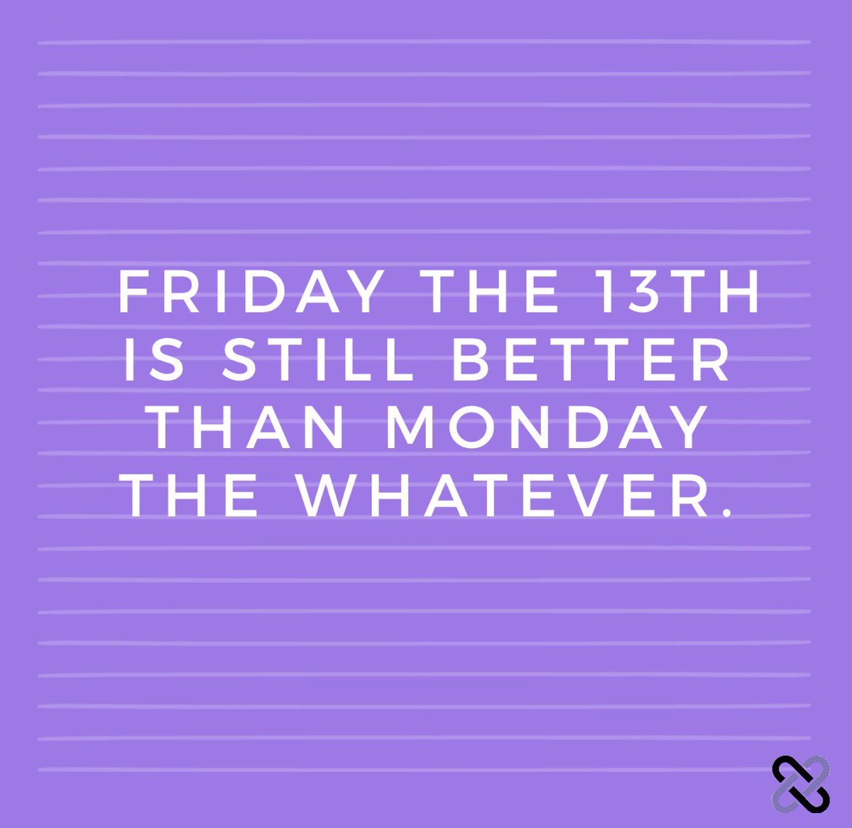ResolverRecruit's tweet photo. Happy Friday 13th Everyone!
#Friday #Friday13th #weekend #resolverrecruitment      
#real estate #sydney #jobs #recruitmentlife
#recruitment #sydneyrealestate #sydneyjobs
#resolvercarlie #resolvervirginia #carliescandidates
#careers #propertymanager #sales #accounts https://t.co/ubn3uPWm2y
