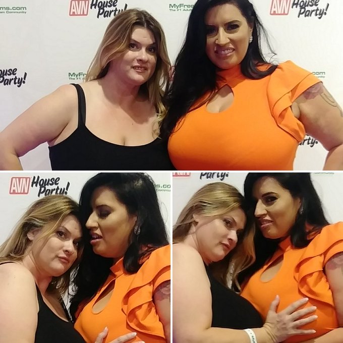 #AVNHouseParty with @BbwSofiaRose looking all sexy! https://t.co/q8y3m5lSBi<a href="/tag/avnhouseparty"class="tags">#AVNHouseParty</a><a class="tags" target="_blank" title="On Twitter" href="/?out=eyJ0eXAiOiJKV1QiLCJhbGciOiJIUzUxMiJ9.eyJpYXQiOjE3MjMzNzE2NjUsImlzcyI6InR3cG9ybnN0YXJzLmNvbSIsIm5iZiI6MTcyMzM3MTY2NSwiZXhwIjoxNzU0OTA3NjY1LCJyZWRpcmVjdF91cmwiOiJodHRwczovL3R3aXR0ZXIuY29tL0Jid1NvZmlhUm9zZSJ9.79F791rhvnZ3foHbqJpZ28VhN-KDoB92G05KMq2jUjP03YR9RiwyJmtIS75WxvG7H59Xqb4URoIXvzL6YOgszg">@BbwSofiaRose</a>
