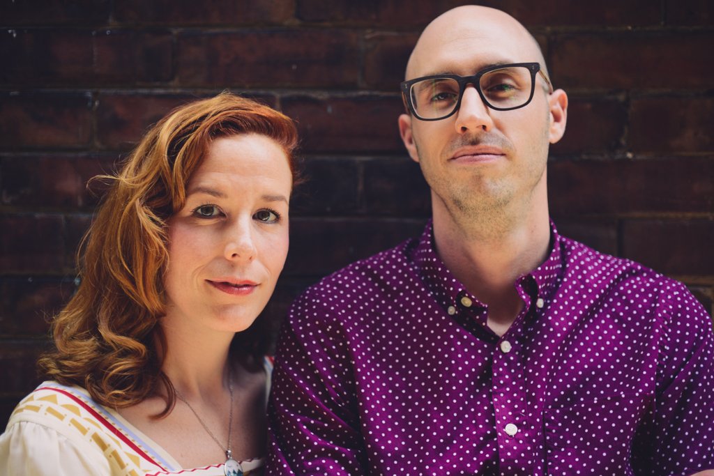 NFMLA's tweet image. BICKFORD PARK
Filmmaking couple Linsey Stewart &amp;amp; Dane Clark met at the #CFC in 2008. They won a #WGA Award for their web series #THECOMMUTE and are writers on @CBC’s #MR.D Support them at our July festival! 
Tickets: newfilmmakersla.com