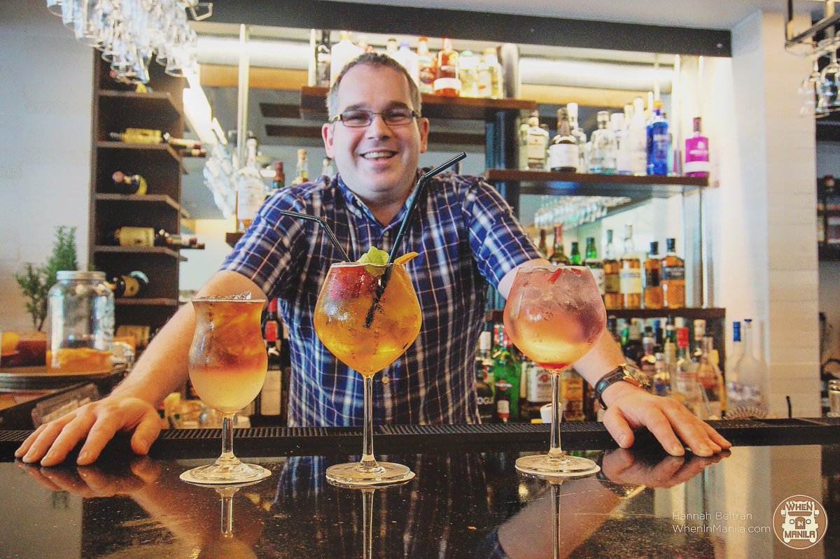 AkrotiriPH's tweet photo. Don’t let #payday #weekend  pass without unwinding with good cocktails and alcohol! We have an extensive wine, whisky and gin portfolio managed by our in house sommelier GM @davepughjones ! Here’s another reason to drive down south! #AkrotiriPH  #tarasasouth #fridaymood #tgif https://t.co/hj8eCZCzQD