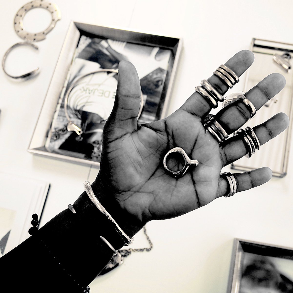 AdeleDejak's tweet photo. RING PARTY today at our @VillageMarket shop 1-7pm TODAY #nairobishopping  #nairobievent #fashiondaily #ringparty https://t.co/jEwooDbqzK