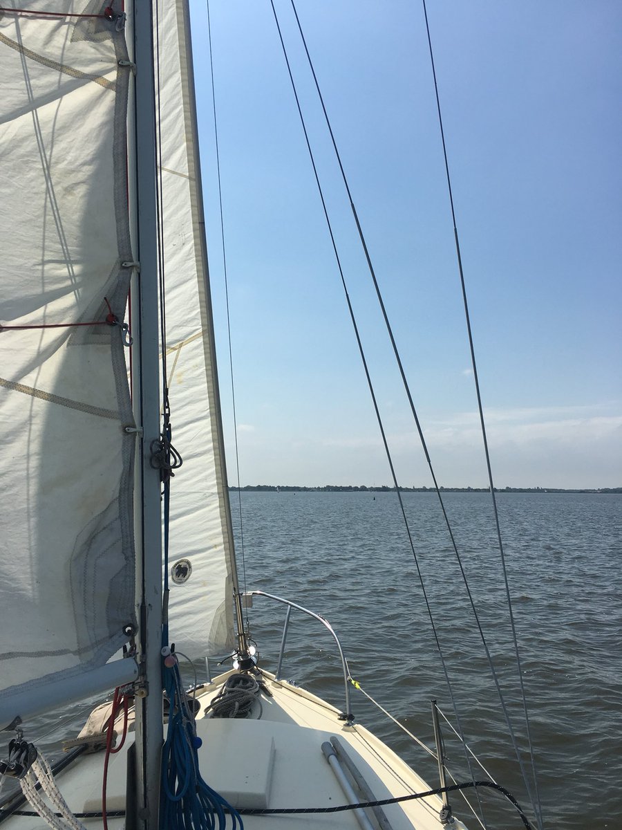 SailrZ1's tweet photo. Fryslan zeigt sich von seiner besten Seite dieses Jahr https://t.co/A67Y5kz2Fq