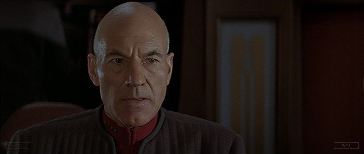 Born on this day, Patrick Stewart turns 78. Happy Birthday! What movie is it? 5 min to answer! 